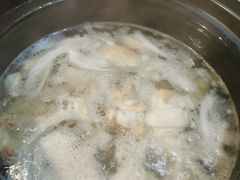 -润泽园椰子鸡(汇一城店)