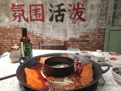 -龙厂长老火锅(抚琴店)