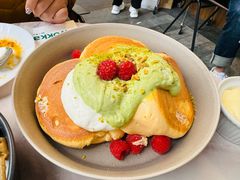 -WOKKA by艮上(中海环宇荟店)