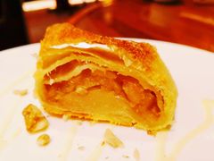 酥皮苹果派-长春净月潭喜来登酒店·盛宴标帜餐厅