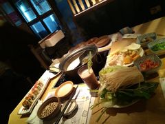 -温野菜涮涮锅(西单大悦城店)