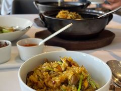 牛肝菌鲜牛肉焖饭（小）-新荣记(建国门外大街店)