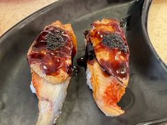 -争鲜回转寿司(东方银座店)