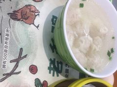 -老乡鸡(淮河路步行街店)