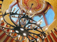 -大汗行宫园林餐厅