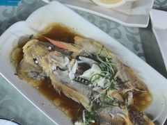 -范饭椰林川湘味海鲜·椰子鸡(三亚湾椰梦长廊店)