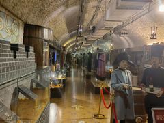 -青岛葡萄酒博物馆