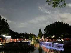 -寒山寺