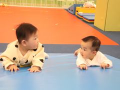 -小小运动馆(浦江店)