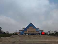 -上海市龙华烈士陵园