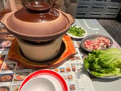 -敏华冰厅(平安金融中心店)