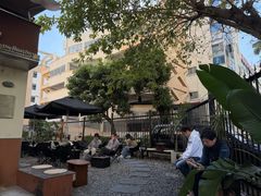 -The Roastery By AllYouWant(福田店)