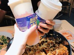 -LELECHA乐乐茶(新街口大洋店)