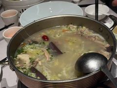 -颂福楼·南京菜(定淮门店)