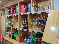 -屯老二农家铁锅炖·行业领军者(梅江店)