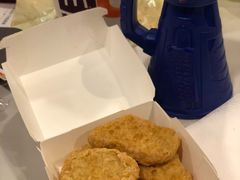 -麦当劳(南京苍山路店)