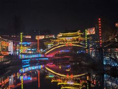 -杭州宋城