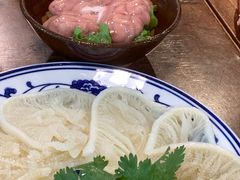 -楠火锅(新塘翡翠绿洲店)