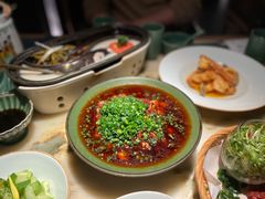 -锦府盐帮·李宅(领展购物广场中关村店)