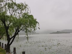 -南北湖风景区