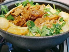 -牛腩之旅·牛腩牛杂煲(光启城美食城店)
