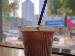 -常识咖啡common sense(春熙路店)