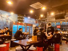 -一岚一山(角门总店)