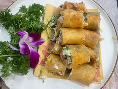 -醉壹号海鲜大排档(厦门美食地标店)