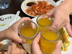 -阿峰饭店·本地土菜馆·农家土鸡煲·一品神仙鸡(报福店)