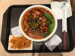 原味螺蛳粉-水平有限广西米粉·广西风味集(五道口店)