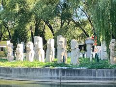 -北京世界公园