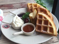 -漫咖啡MAANCOFFEE(清江路店)