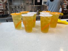 -CoCo都可(合生汇店)