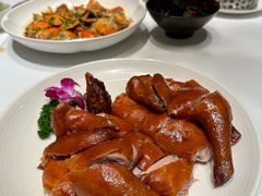 -荣兴酒家(徐家汇店)