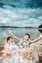 点击看大图 -金夫人婚纱摄影(衡阳店)