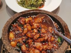 -桂满陇·杭州小馆(巴黎春天浦建店)