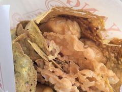 -盛扬煎饼果子(总店)