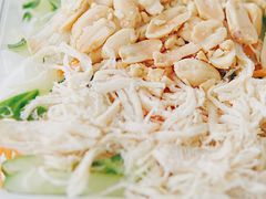 -媛媛家秘制鸡丝凉皮(陆慕店)