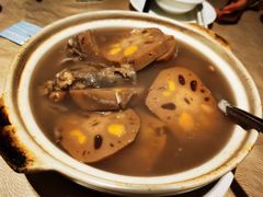 -张记旺角食街(动物园店)