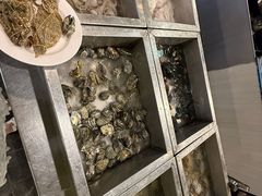 -芭提雅Amporn Seafood自助餐厅