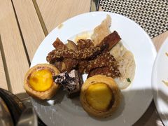 -佳源四季酒店-雅悦自助餐厅(新洲路店)