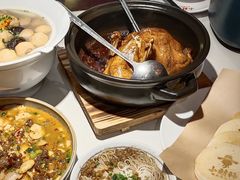 -小财神·老派赣州菜·中华美食地标(第五大道店)