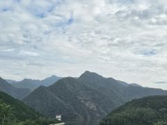 -仙游寺