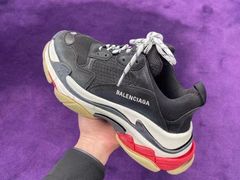 -BALENCIAGA(恒隆广场店)