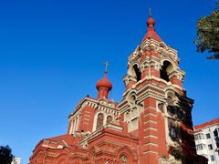 -圣·阿列克谢耶夫教堂