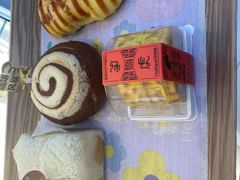 -好利来(奥林匹克购物广场店)