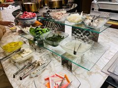 -西安高新希尔顿酒店·咖啡露台西餐厅