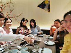 -捞王锅物料理(上海世茂广场店)