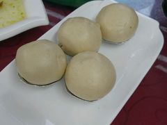 核桃包-吴祥记潮州菜·百年老字号·砂锅粥