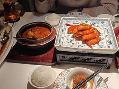 -千百味红餐厅·非遗江西菜(绿地双子塔总店)